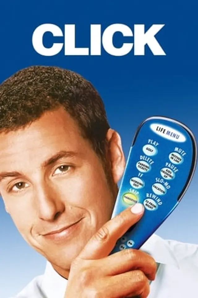 Click (2006) Subtitle Indonesia