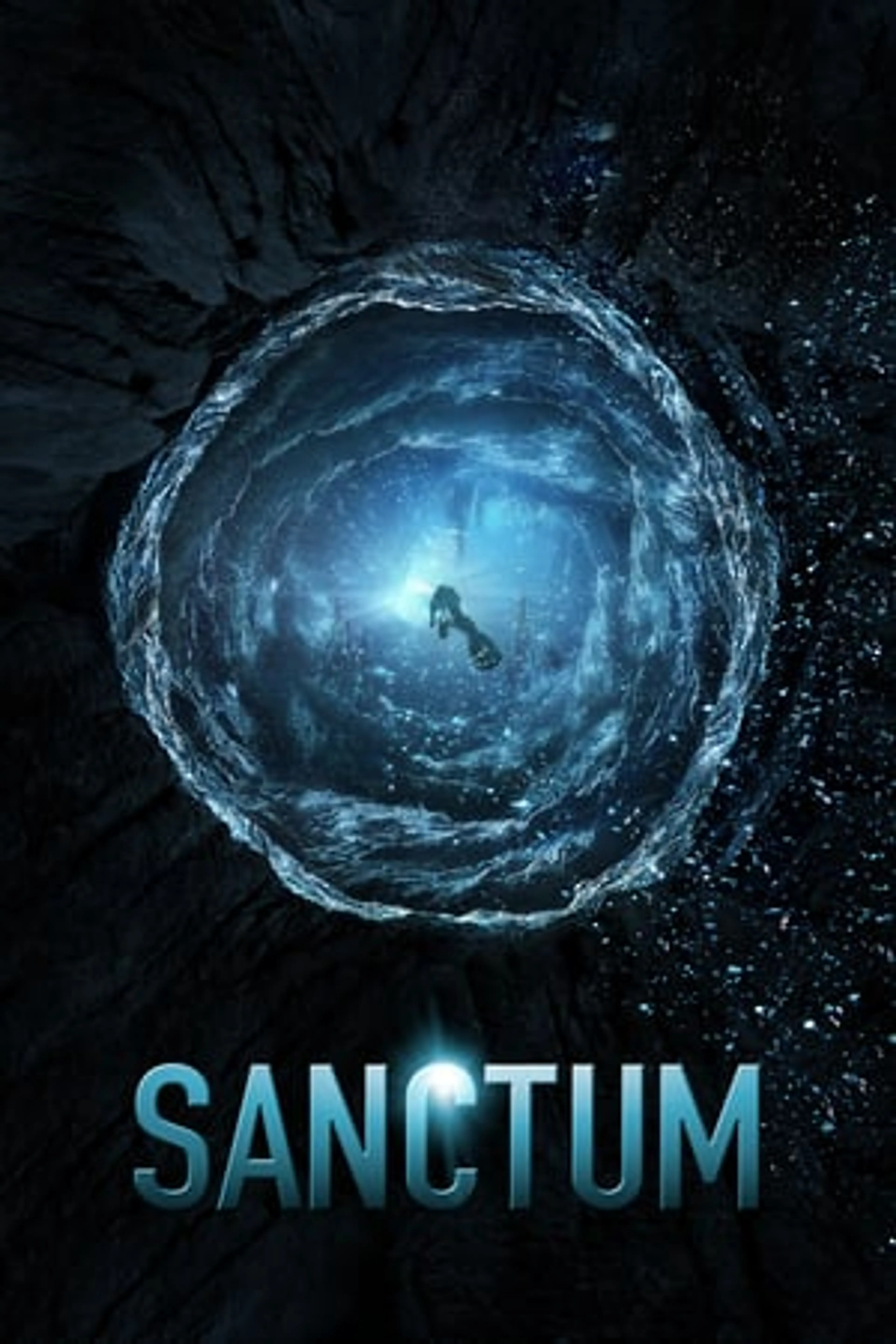 Sanctum  (2011)