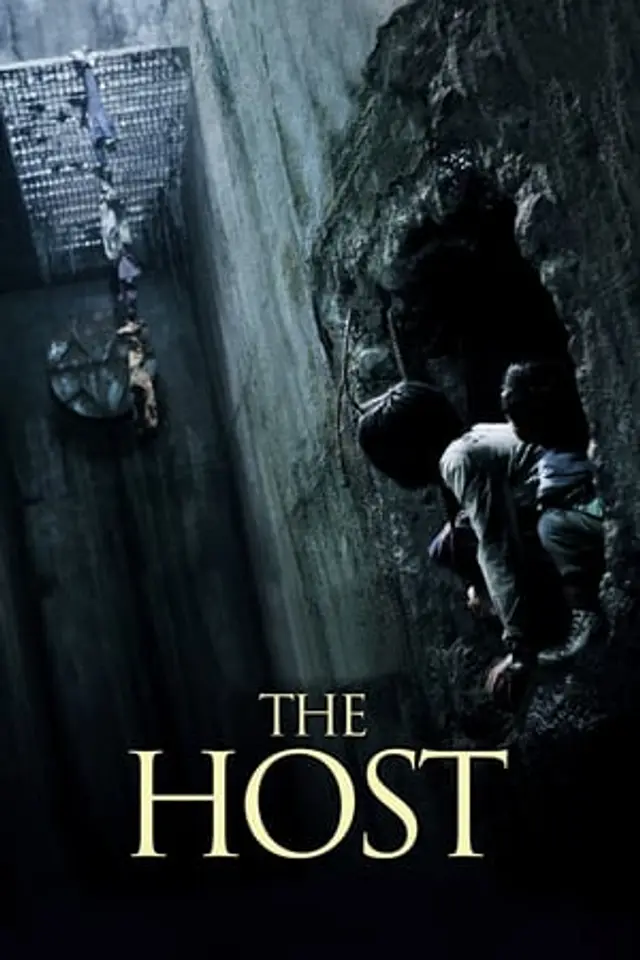 The Host (2006) Subtitle Indonesia