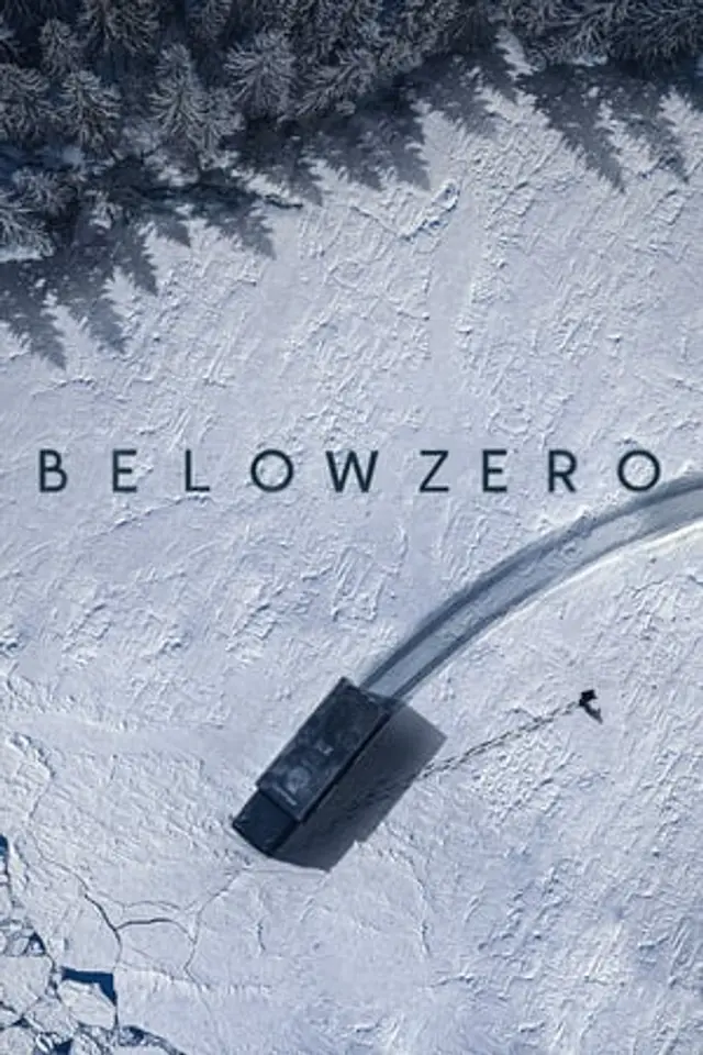 Below Zero (2021) Subtitle Indonesia