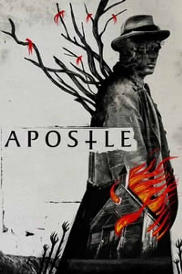 Apostle (2018) Subtitle Indonesia