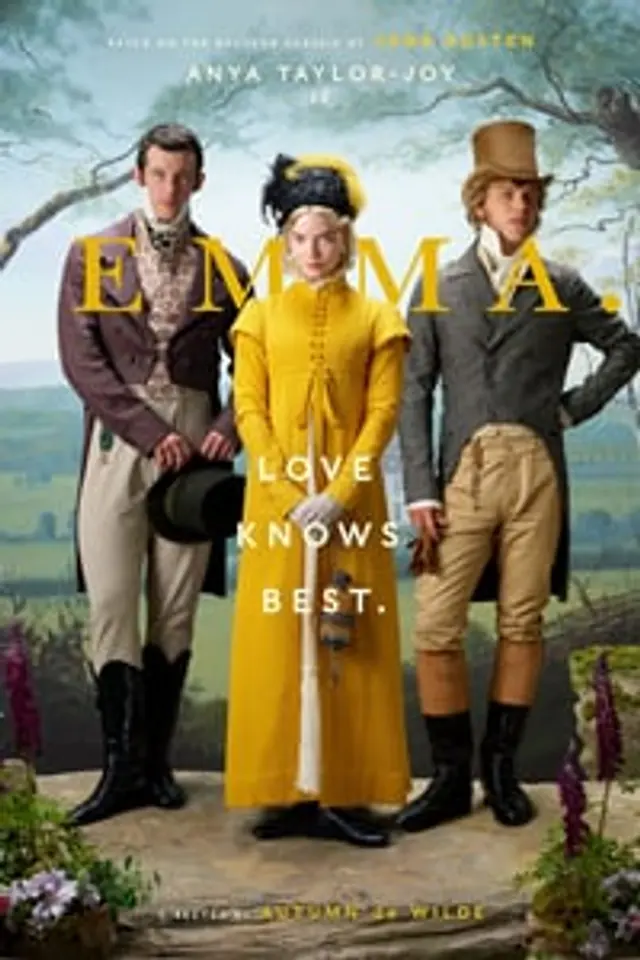 Emma. (2020) Subtitle Indonesia