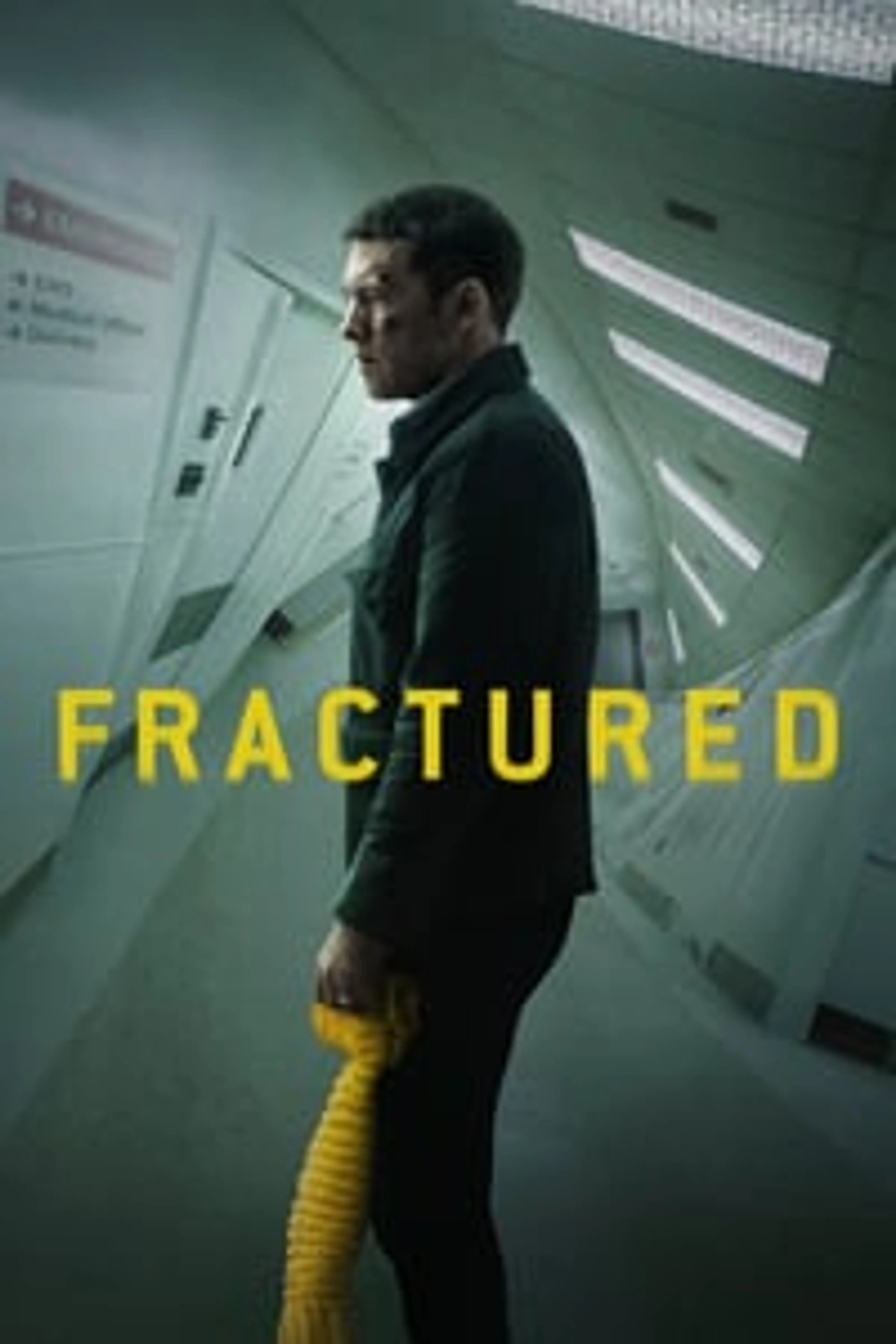 Fractured  (2019)