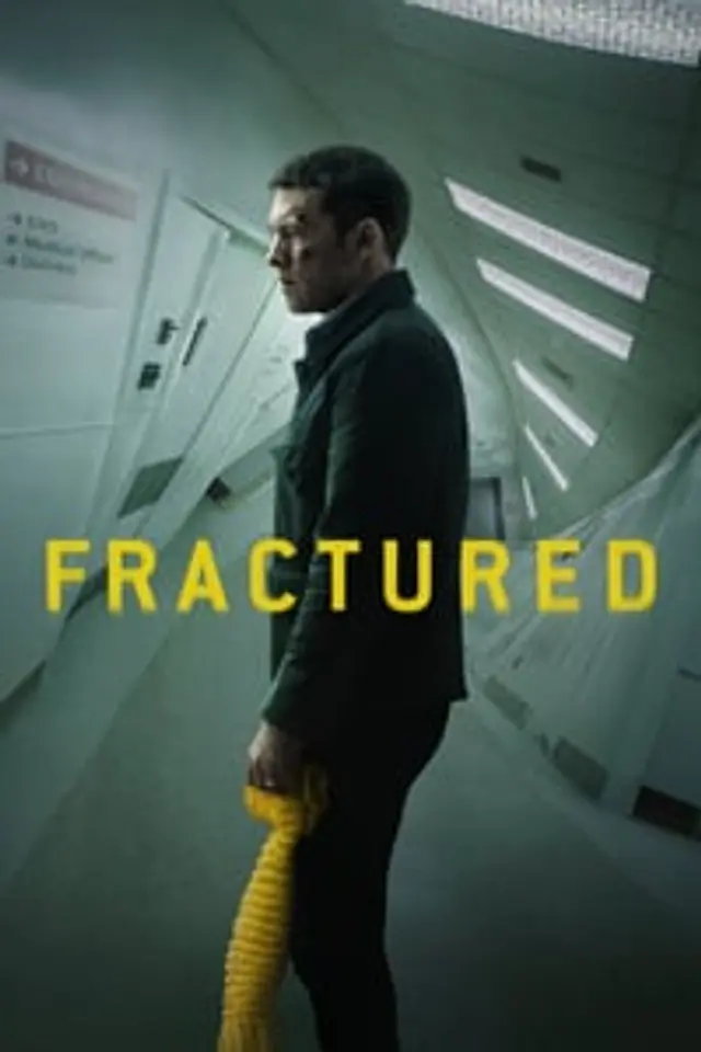 Fractured (2019) Subtitle Indonesia