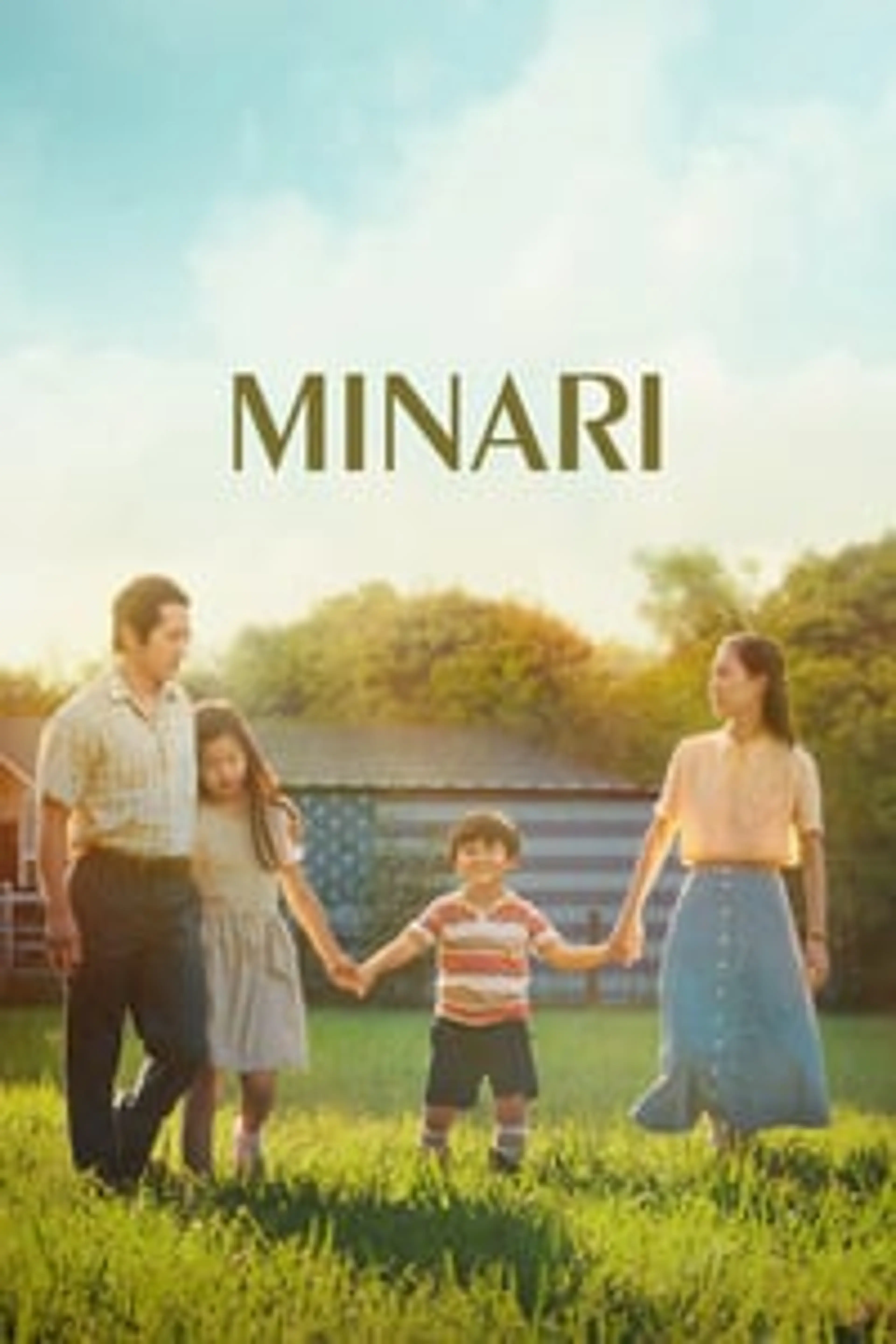 Minari  (2020)