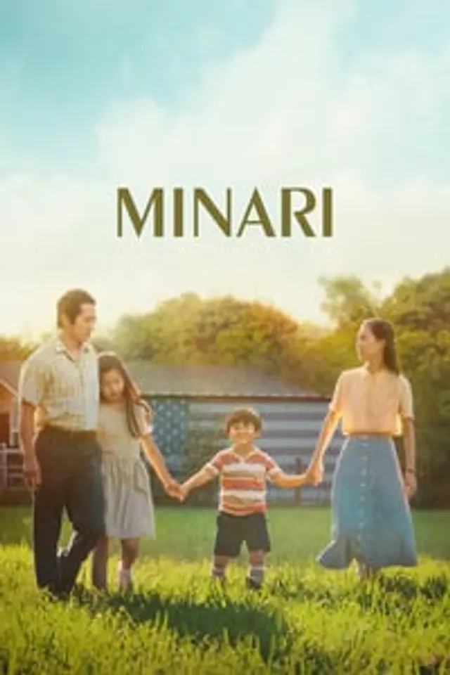 Minari (2020) Subtitle Indonesia