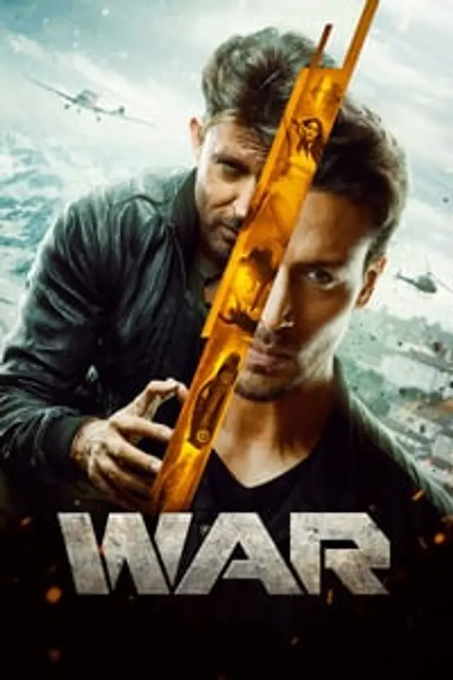 War (2019) Subtitle Indonesia