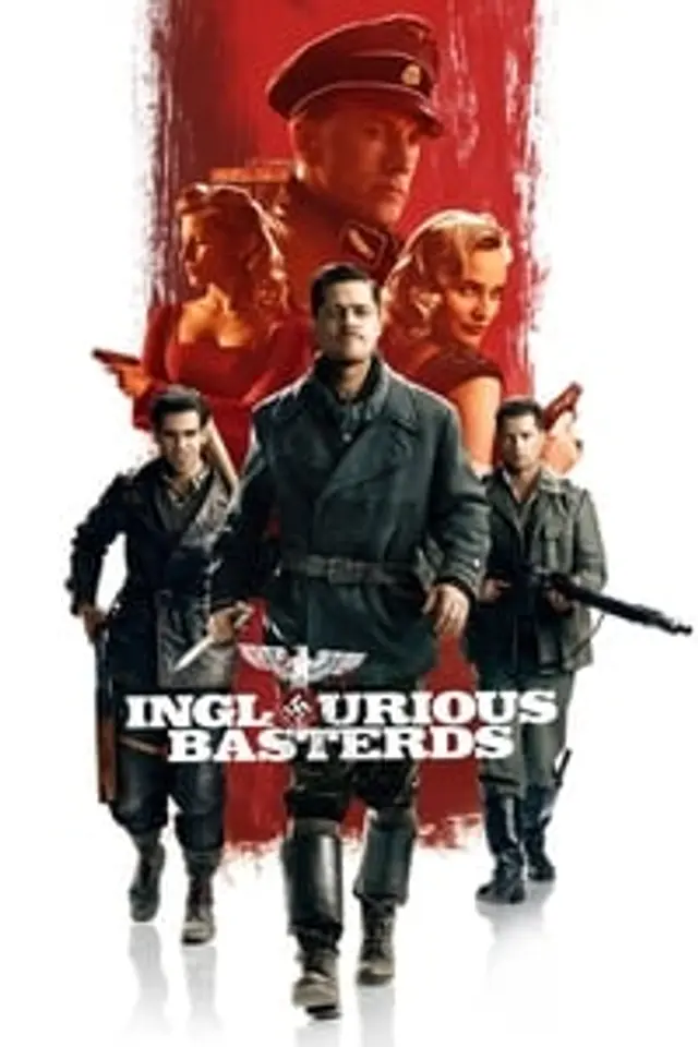 Inglourious Basterds (2009) Subtitle Indonesia
