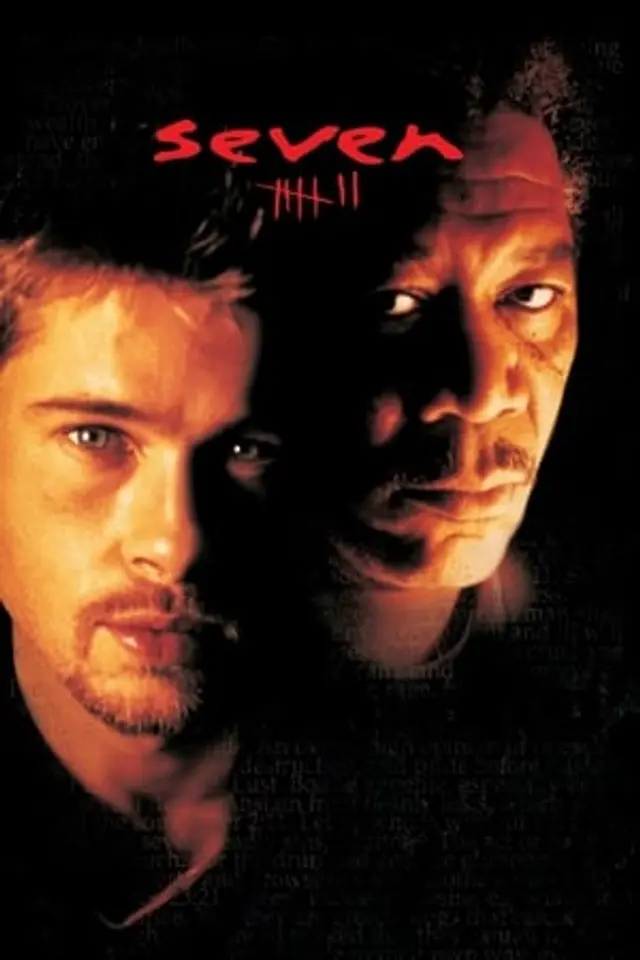 Se7en (1995) Subtitle Indonesia