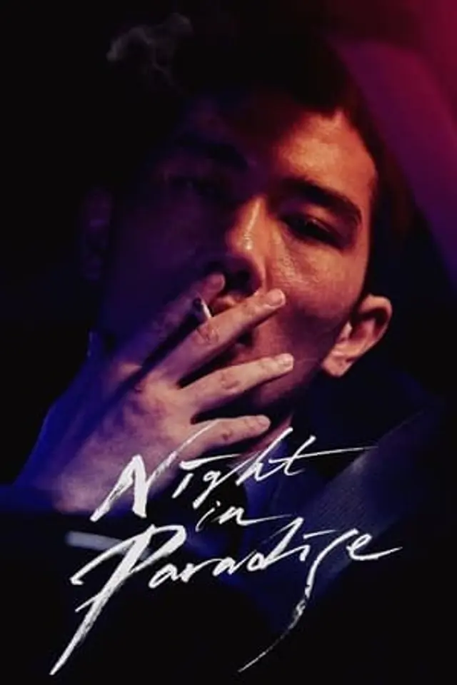Night in Paradise (2020) Subtitle Indonesia