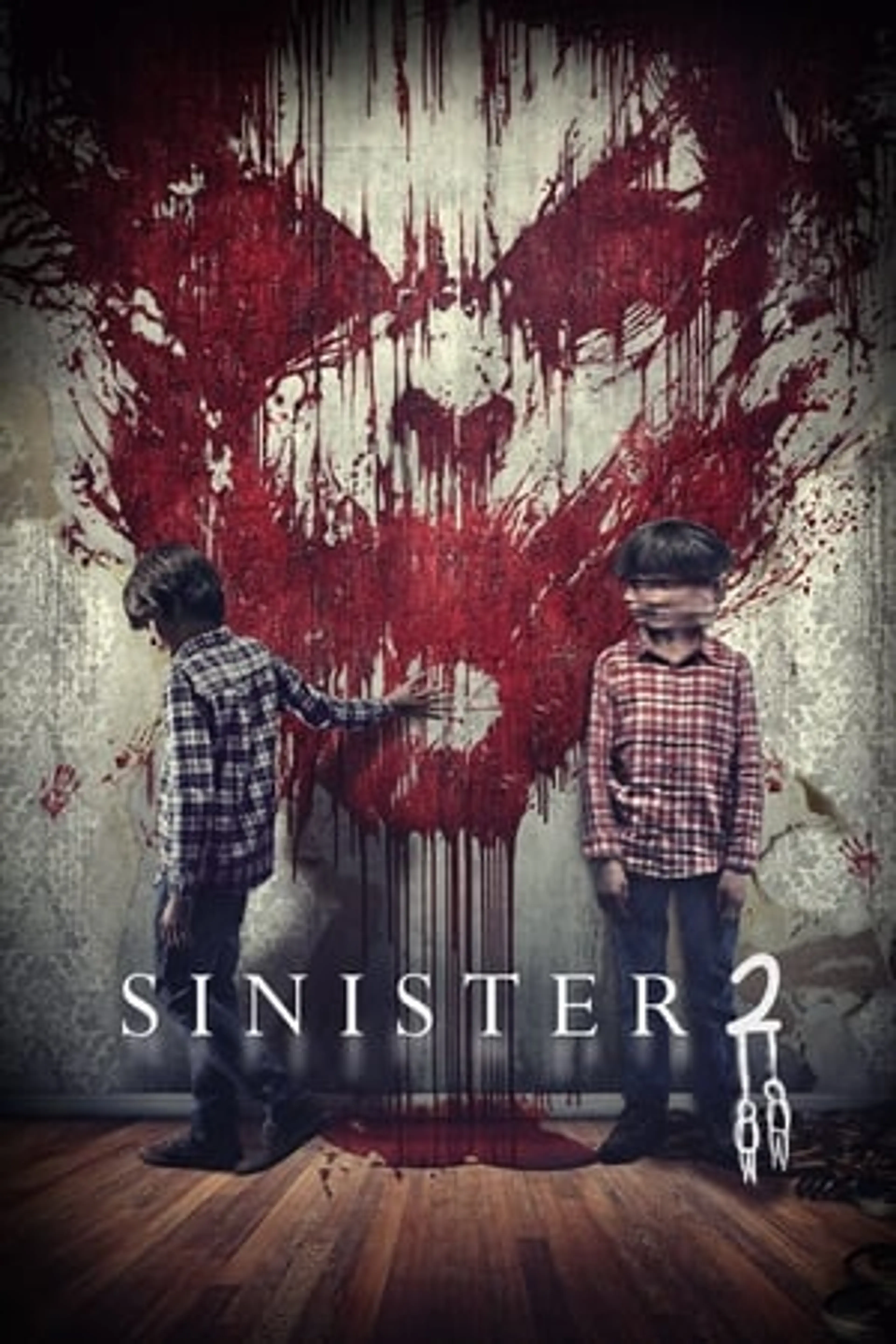 Sinister 2  (2015)