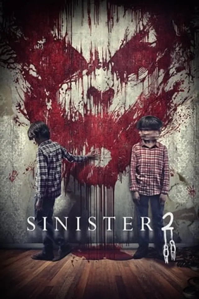 Sinister 2 (2015) Subtitle Indonesia