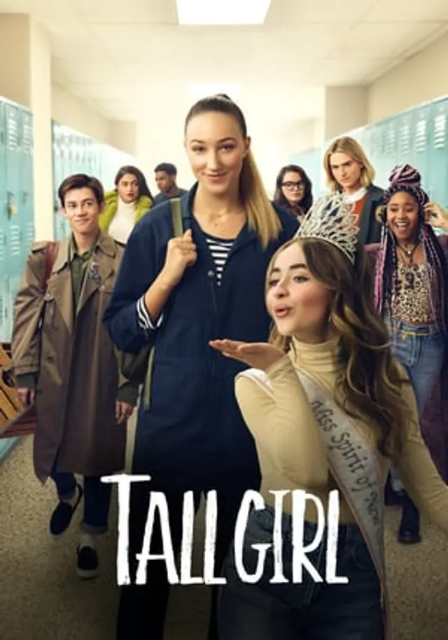 Tall Girl (2019) Subtitle Indonesia