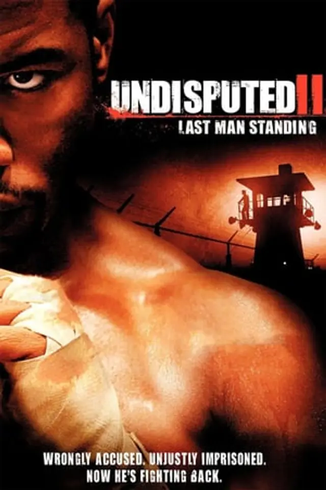 Undisputed 2: Last Man Standing (2006) Subtitle Indonesia
