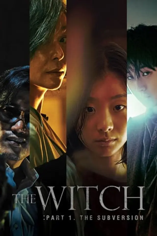 The Witch: Part 1 – The Subversion (2018) Subtitle Indonesia