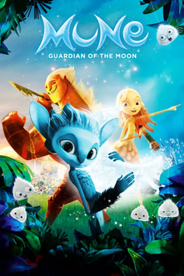 Mune: Guardian of the Moon (2014) Subtitle Indonesia