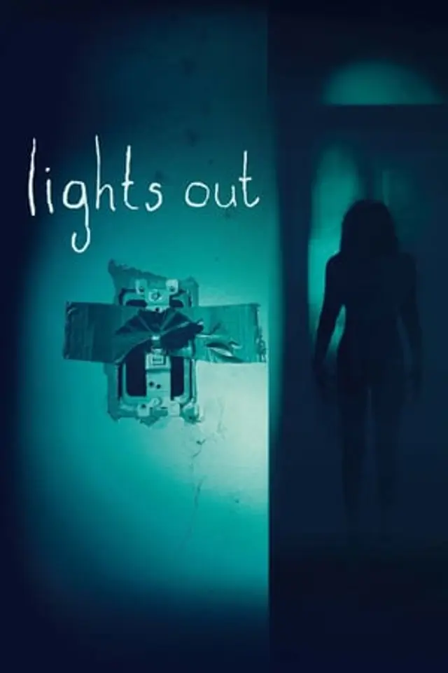Lights Out (2016) Subtitle Indonesia