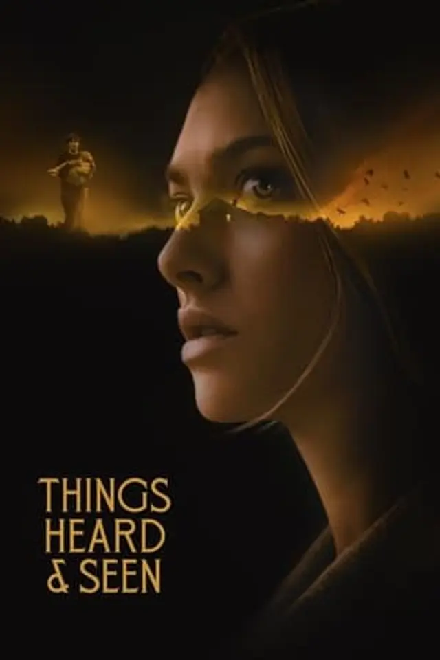 Things Heard & Seen (2021) Subtitle Indonesia