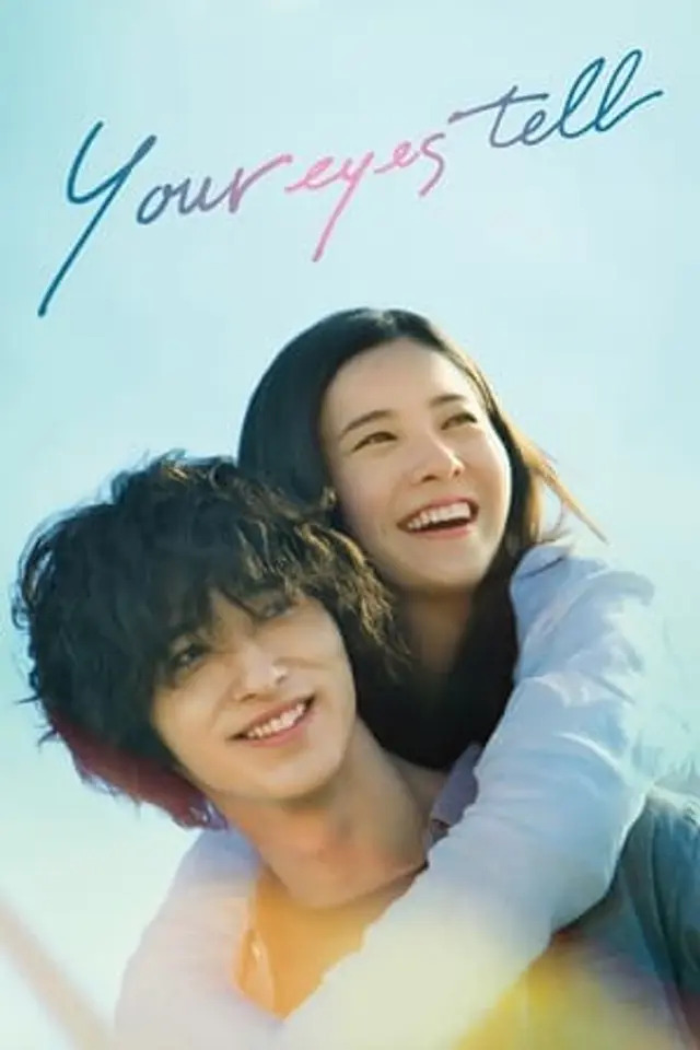 Your Eyes Tell (2020) Subtitle Indonesia