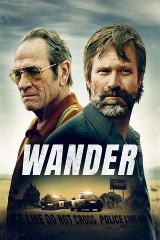 Wander (2020) Subtitle Indonesia