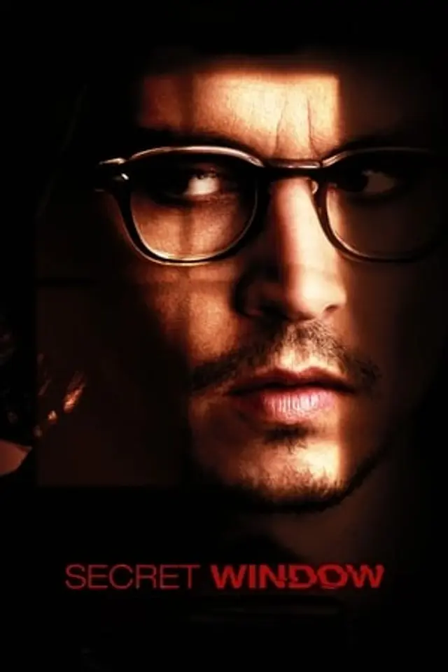Secret Window (2004) Subtitle Indonesia