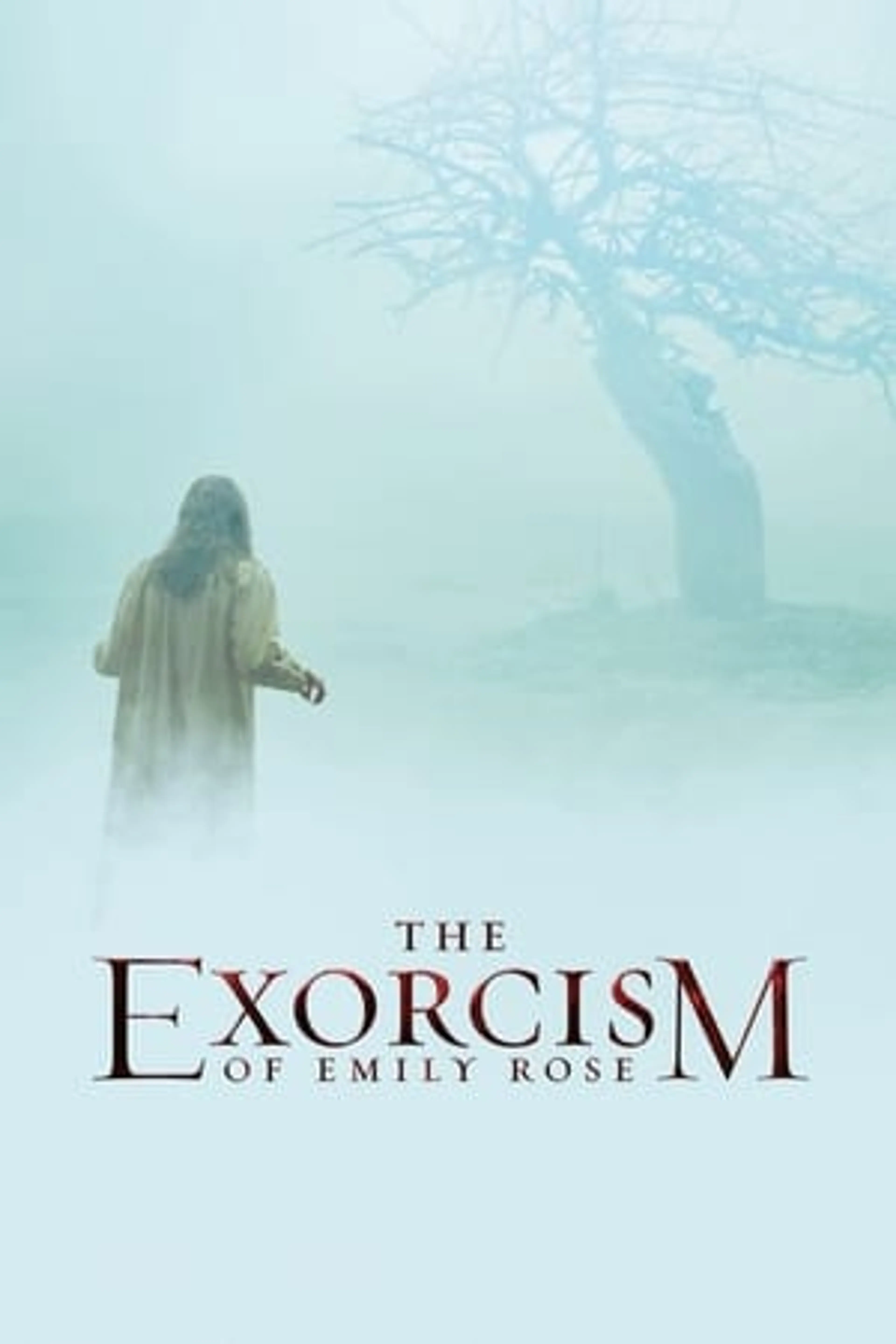 The Exorcism of Emily Rose  (2005)