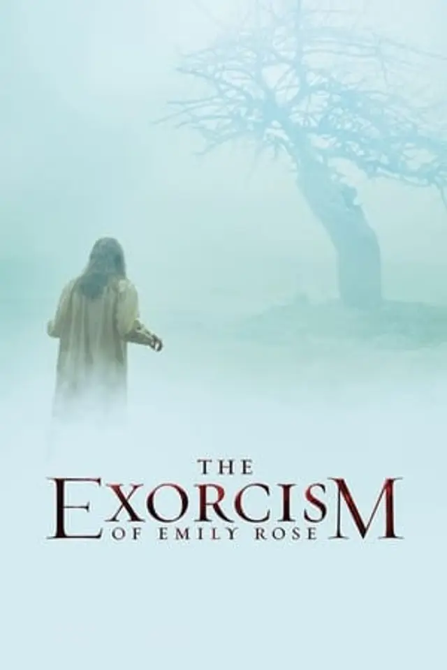 The Exorcism of Emily Rose (2005) Subtitle Indonesia