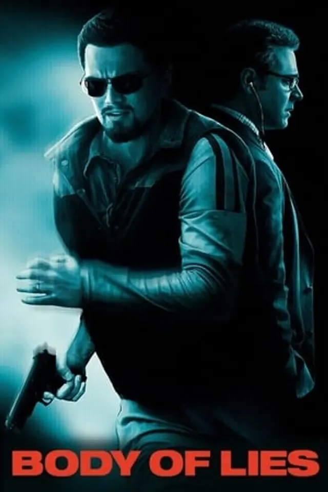 Body of Lies (2008) Subtitle Indonesia