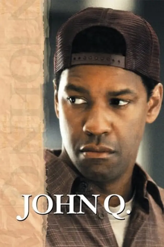 John Q (2002) Subtitle Indonesia