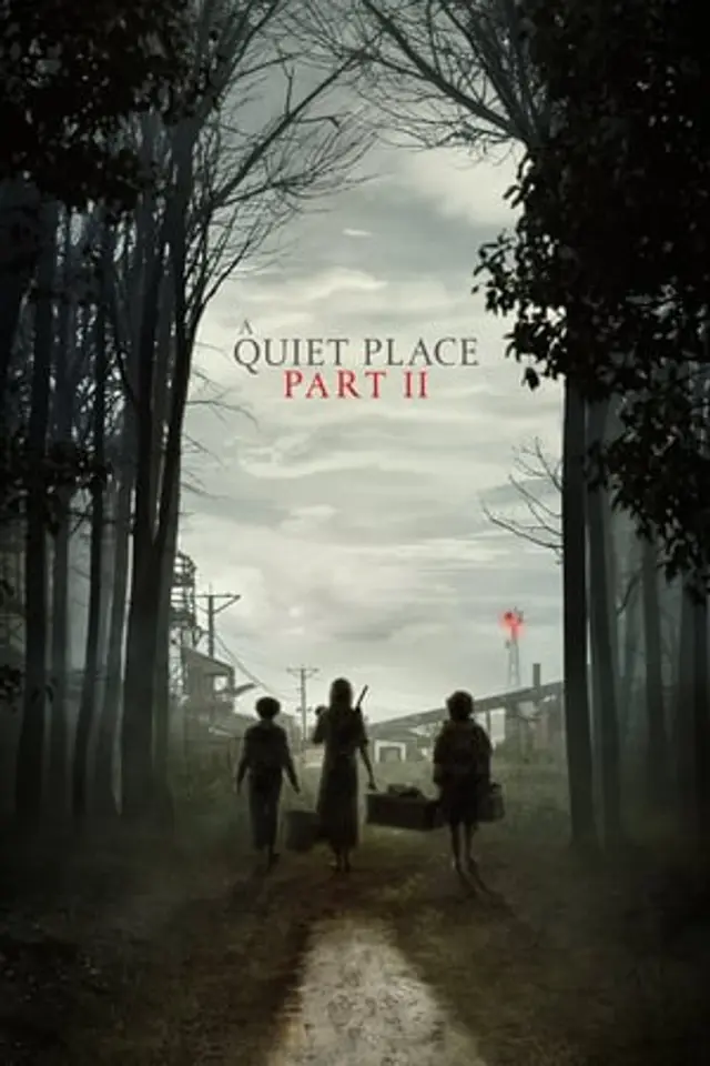 A Quiet Place Part II (2020) Subtitle Indonesia