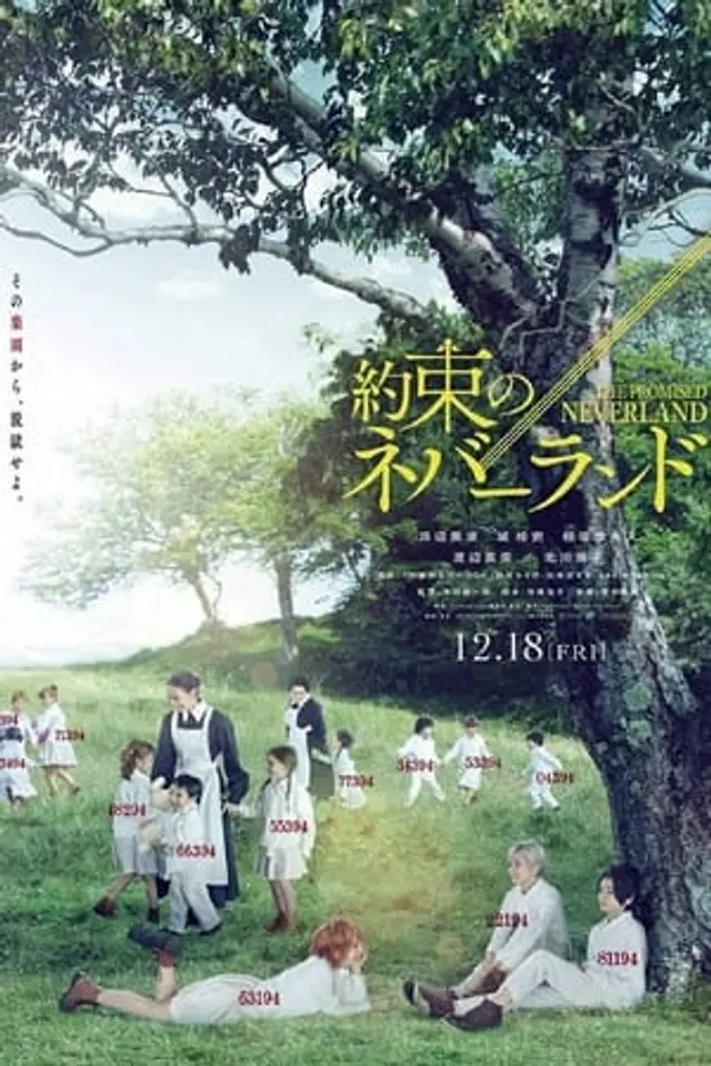 Yakusoku no Neverland (2020) Subtitle Indonesia
