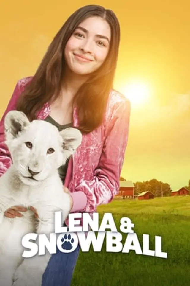 Lena and Snowball (2021) Subtitle Indonesia