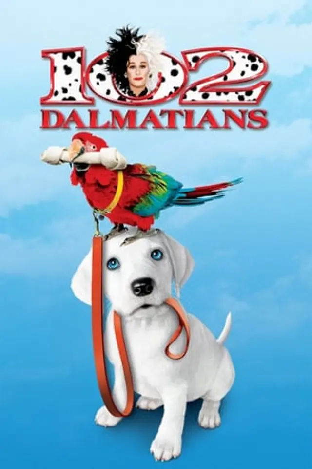 102 Dalmatians (2000) Subtitle Indonesia