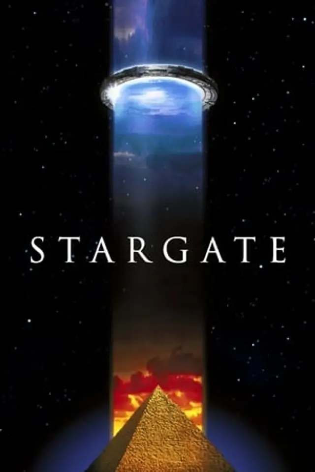 Stargate (1994) Subtitle Indonesia