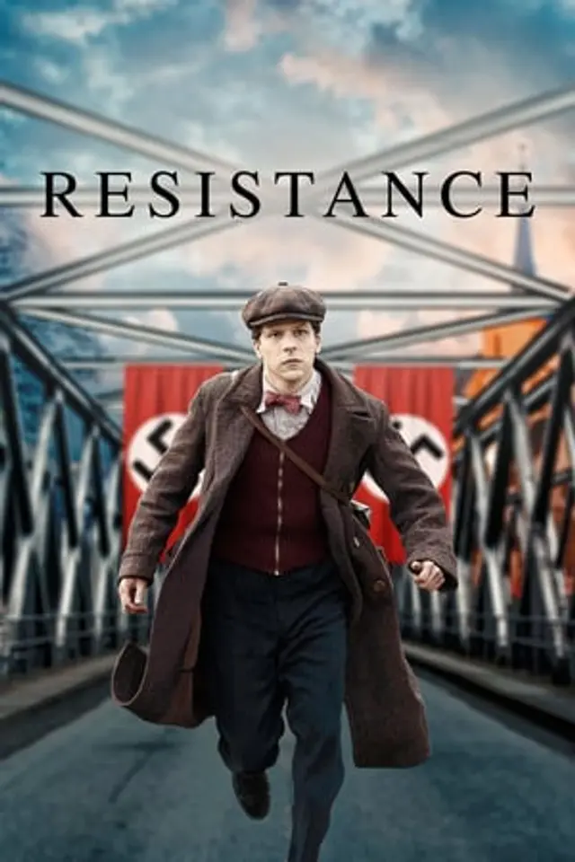 Resistance (2020) Subtitle Indonesia