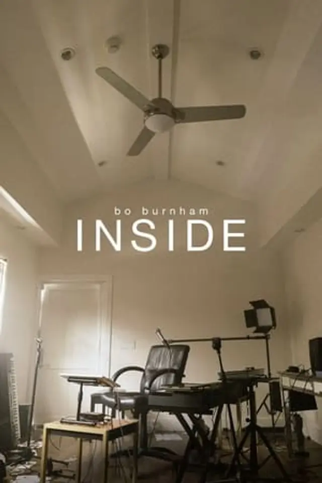 Inside (2021) Subtitle Indonesia