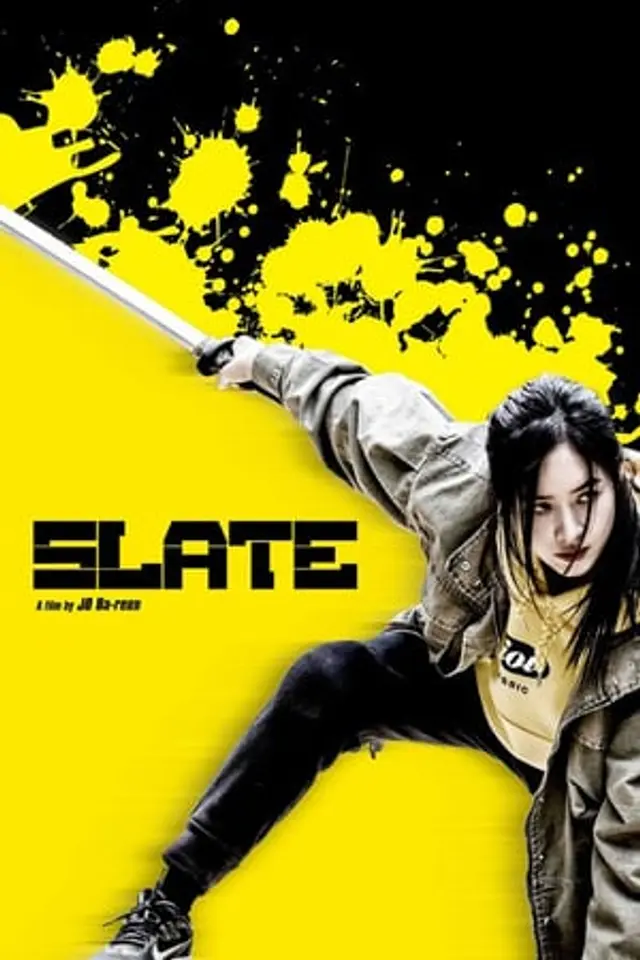 Slate (2020) Subtitle Indonesia