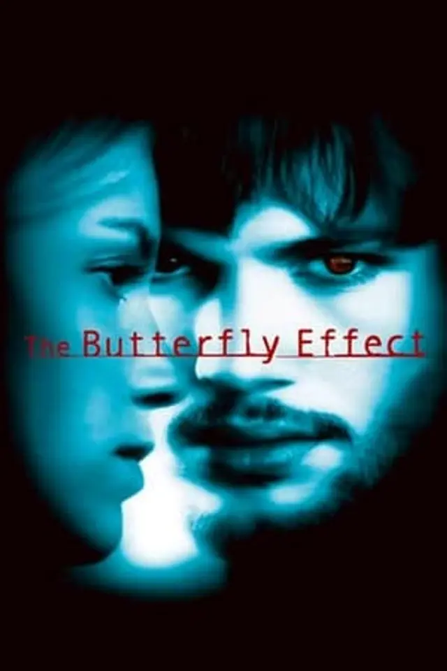 The Butterfly Effect (2004) Subtitle Indonesia