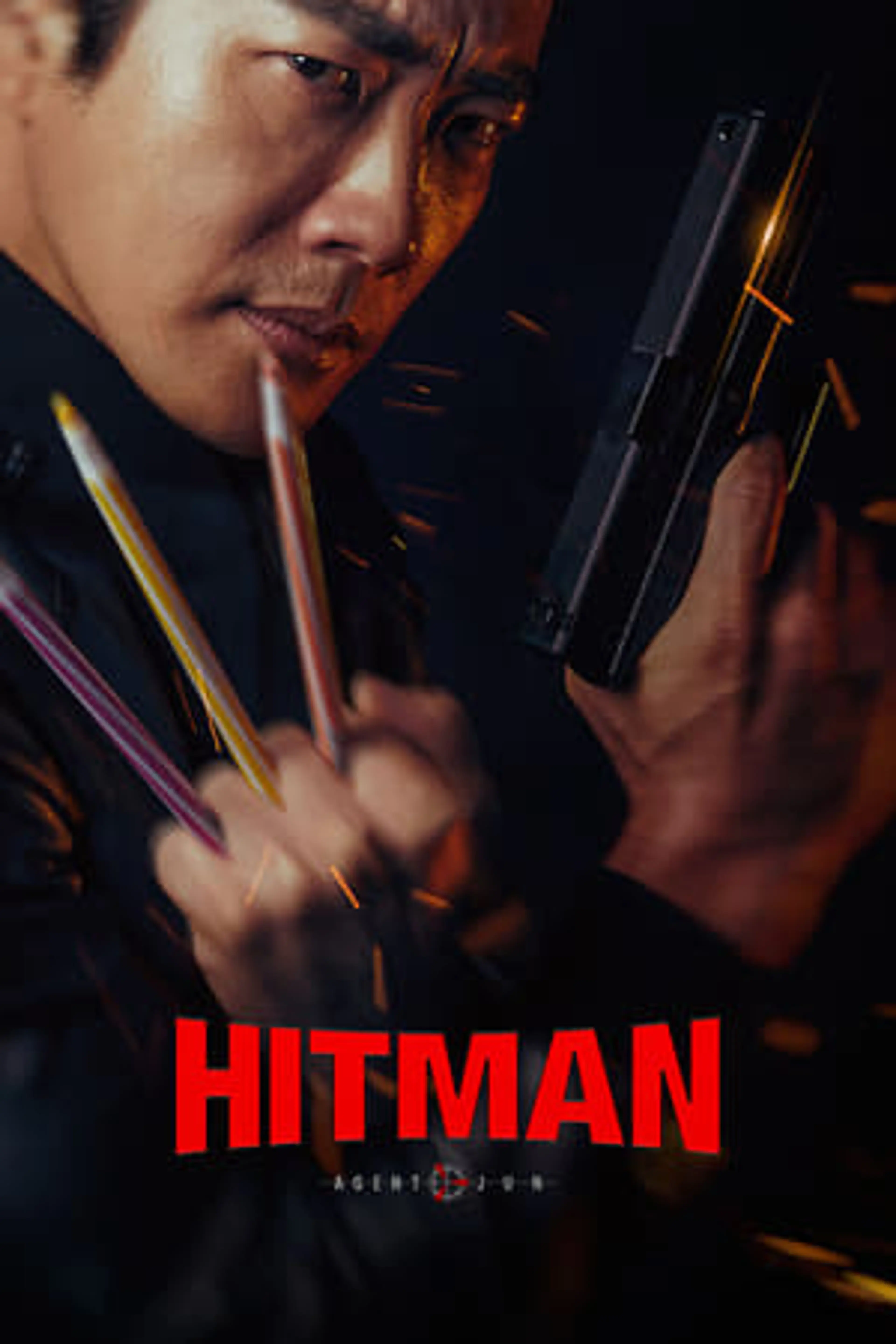 Hitman: Agent Jun  (2020)