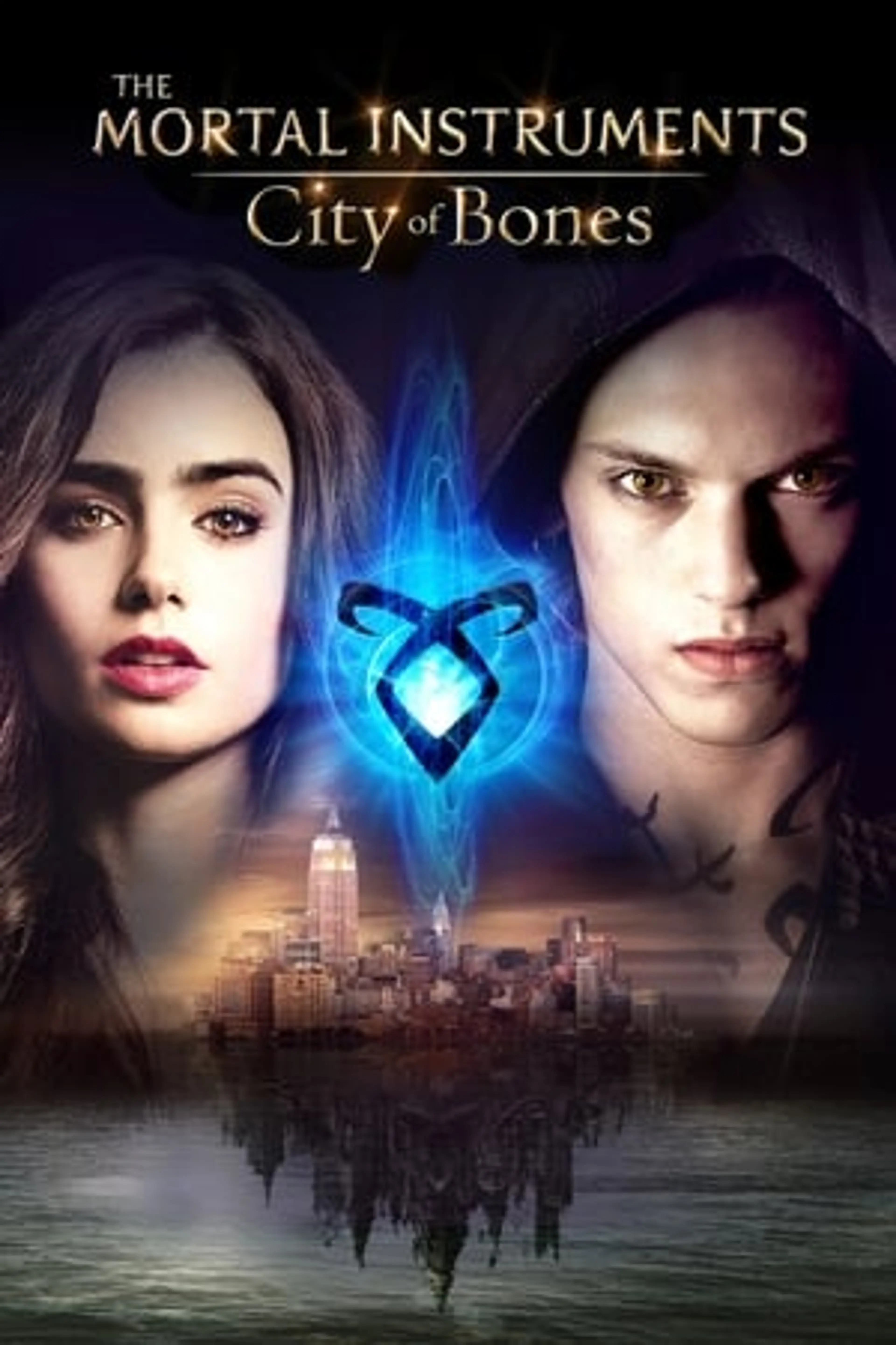 The Mortal Instruments: City of Bones  (2013)