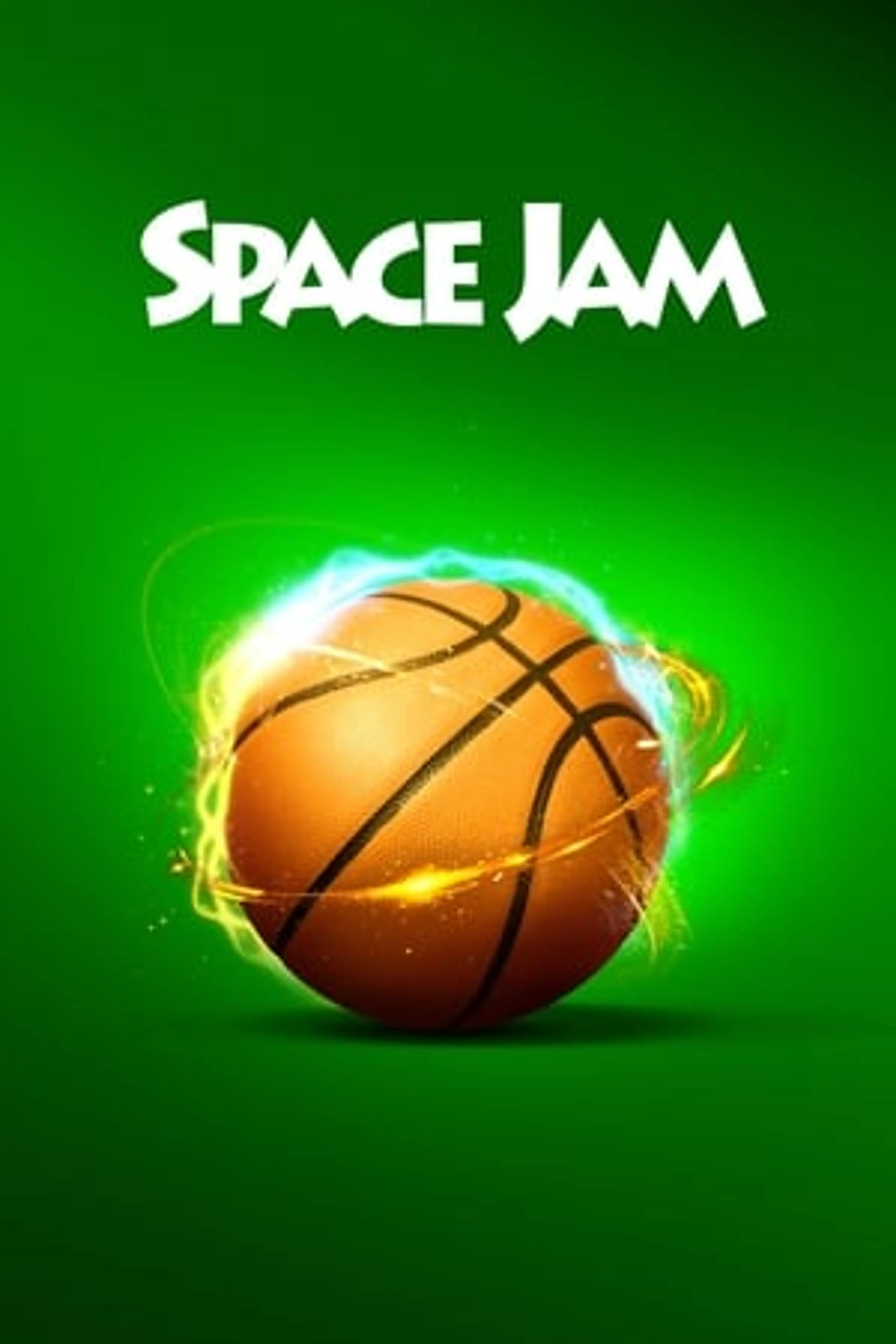 Space Jam  (1996)