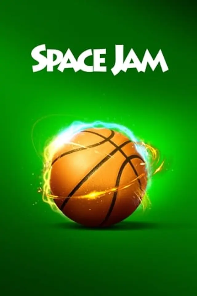 Space Jam (1996) Subtitle Indonesia