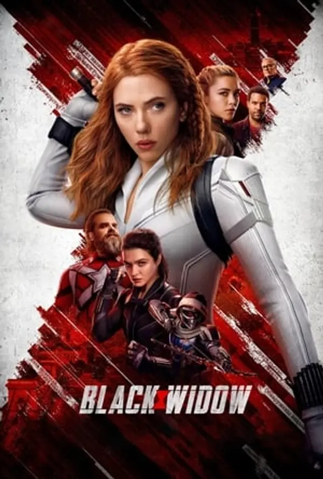 Black Widow (2021) Subtitle Indonesia