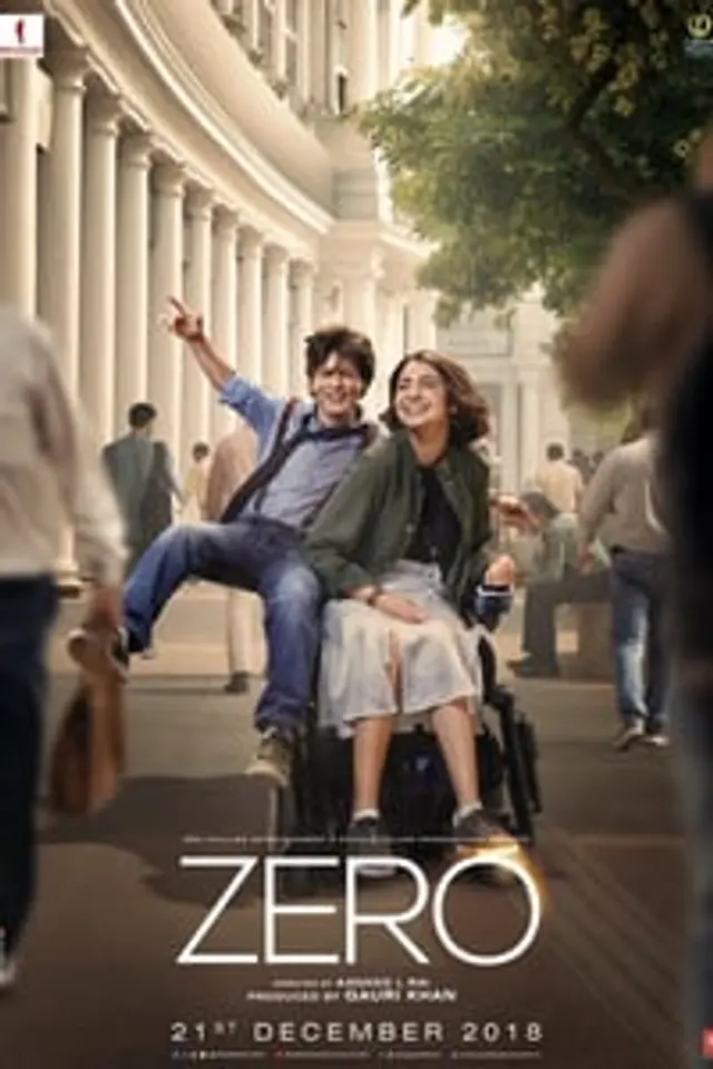 Zero (2018) Subtitle Indonesia