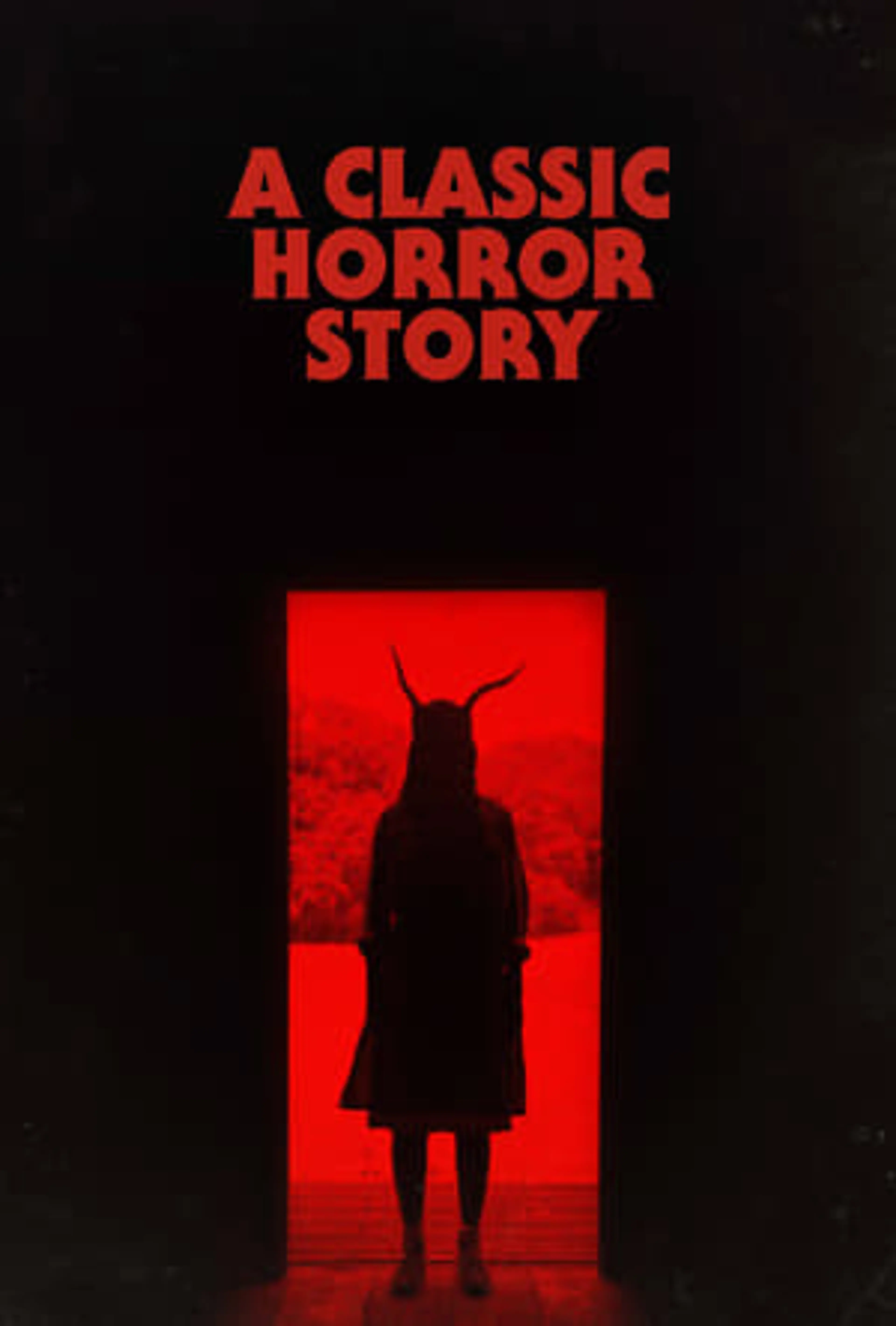 A Classic Horror Story  (2021)