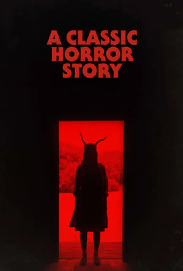 A Classic Horror Story (2021) Subtitle Indonesia