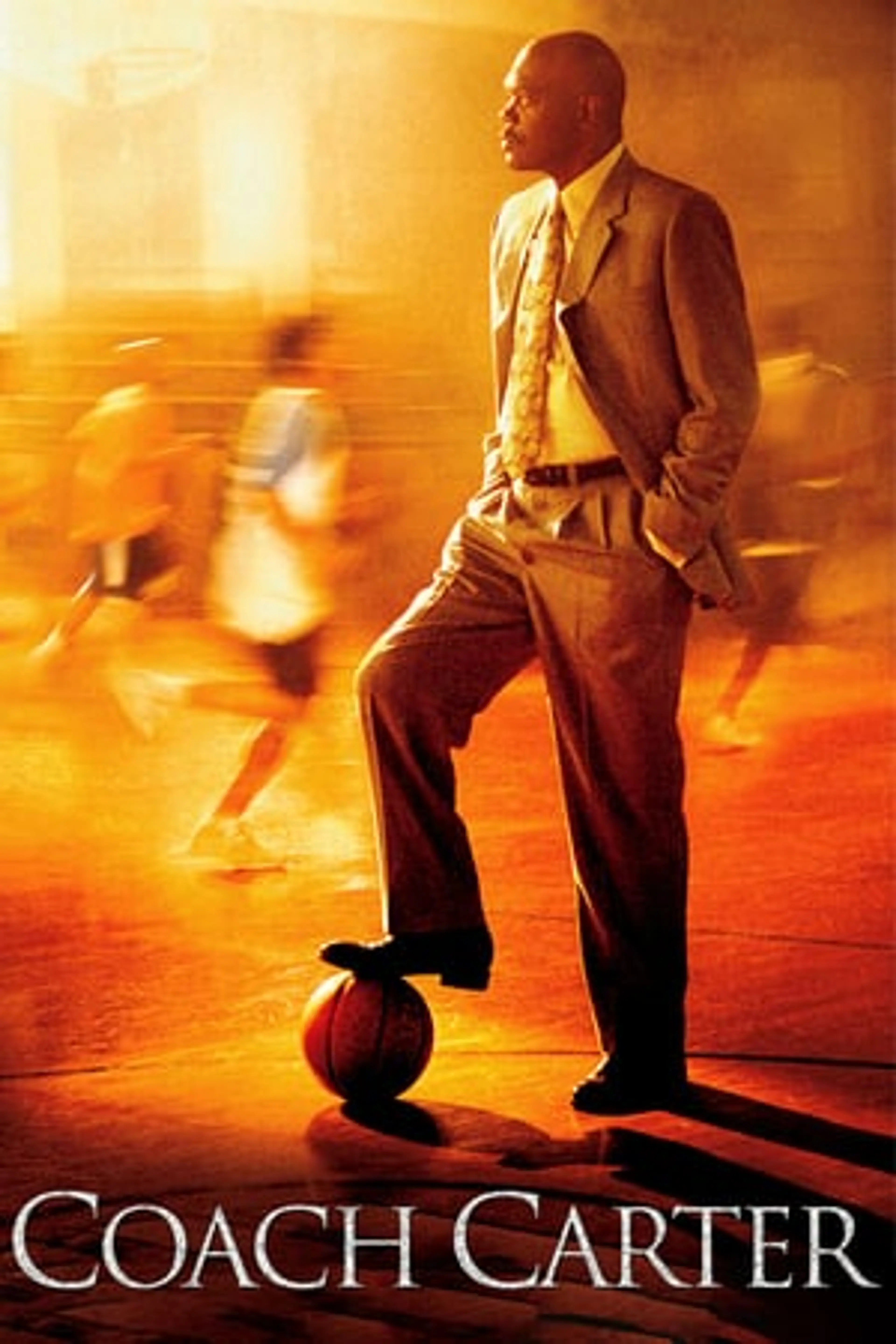 Coach Carter  (2005)