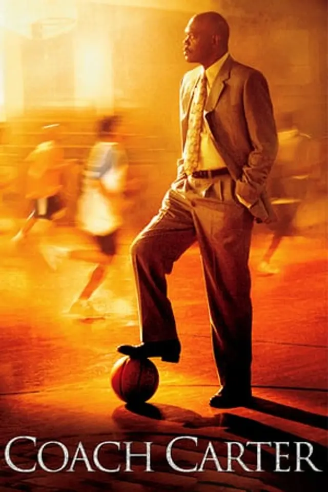 Coach Carter (2005) Subtitle Indonesia