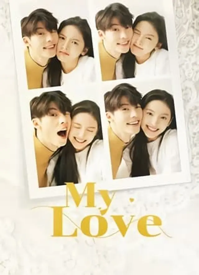 My Love (2021) Subtitle Indonesia