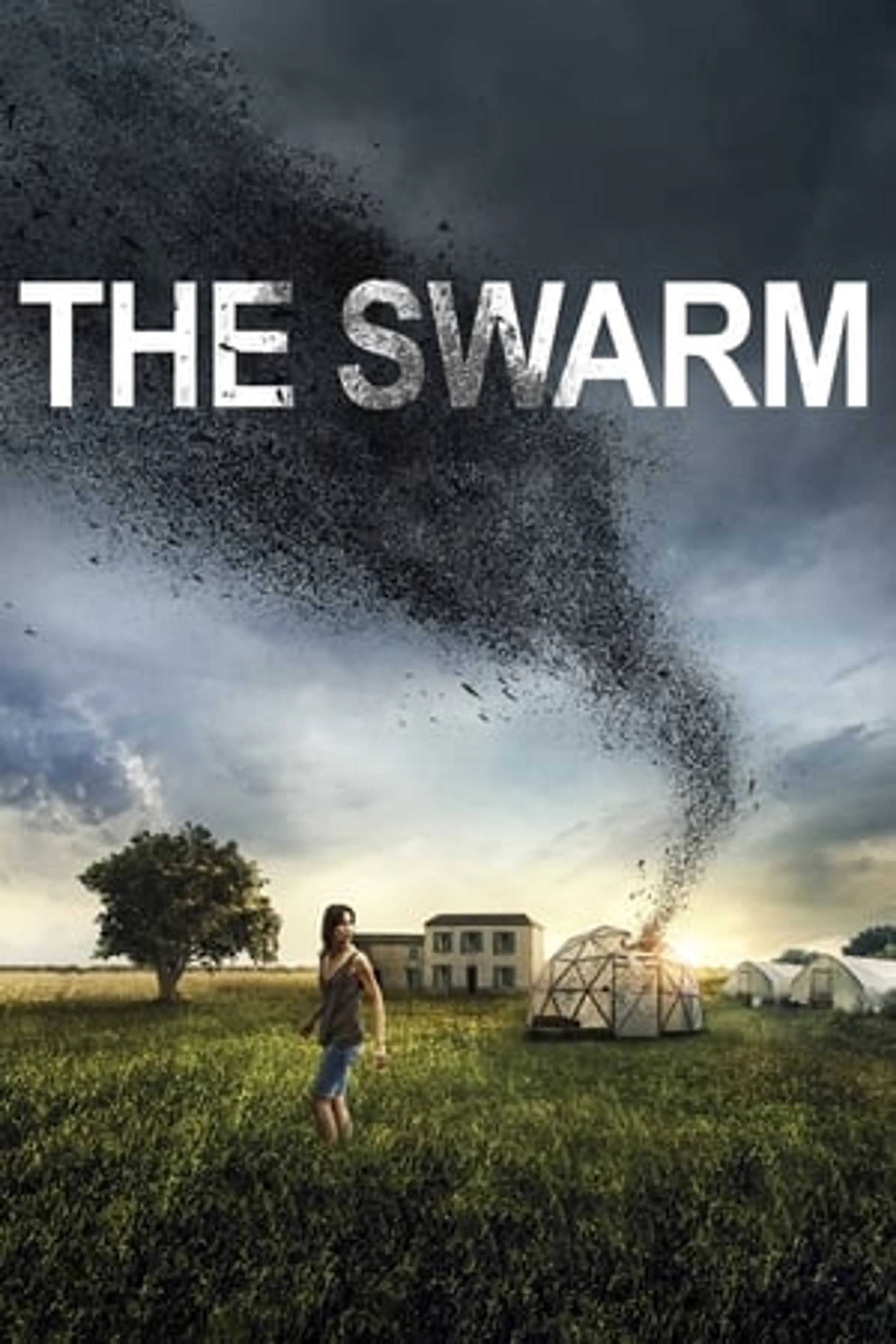 The Swarm  (2021)